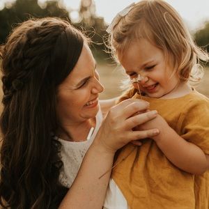 Meet your Posher, Catherine